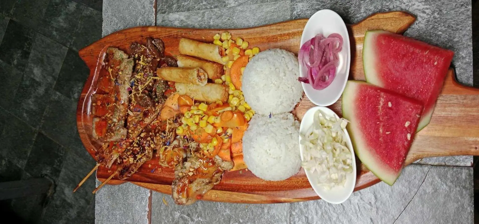 Ecostay Panglao Resort Hotel