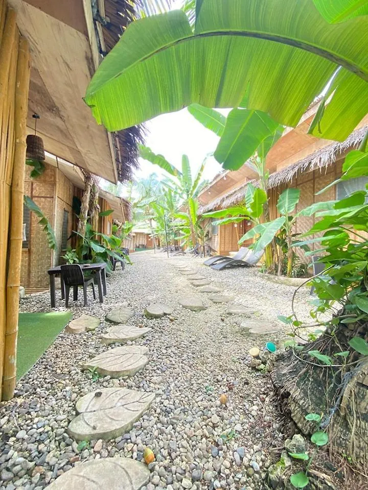 Ecostay Panglao Resort Hotel
